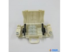 施霸电器供应接线盒 M654接线盒，防水接线端子IP54防水等级，CE认证，品质保证，价格优惠，欢迎新老客户订购图1