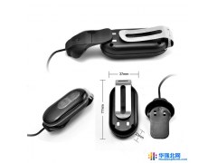 北斗定位防盗器  供应佳信盟便携式高防水性GPS追踪定位器 方便配带可适用于人 物 货等追踪图1