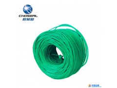 秋叶原厂家直销超六类网线抗蚁防鼠非屏蔽网线纯铜八芯双绞线图1