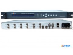 供应德芯NDS3107A复用器ASI  复用器图1