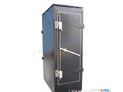 厂家直销众辉屏蔽机柜 服务器机柜 网络机柜 全国免费送货上门现货图1