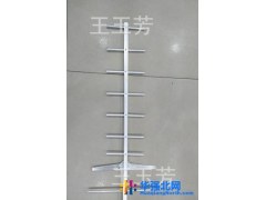 供应地面波数字八木电视天线机顶盒百思特地面波电视天线 高清地面波接收机图1