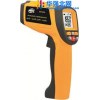 福建铁水专用高精度红外测温仪GM2200   非接触式钢水测温枪