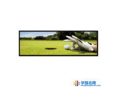 雅迅达YXD-28L LED 条形屏 广告屏图1