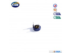 厂家销售超级法拉电容器5.5V0.1F H型图1
