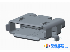 莫仕475890001 莫仕防水接插件代理图1