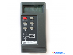 数显式温度计批发数字温度表价格探头图1