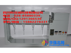 GXC系列全自动旋转振荡器 实验室分液漏斗翻转萃取装置 分液漏斗振荡器图1