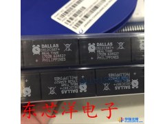 全新 DS12C887 12C887 时钟电路/时钟/计时 实时时钟 直插DIP-18图1