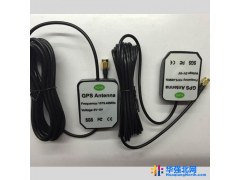 荣华RH-GPS 3米GPS天线GPS天线图1