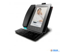 天波Telpo V100 可视电话机 视频话机 话机 SIP/VOIP可视电话机图1