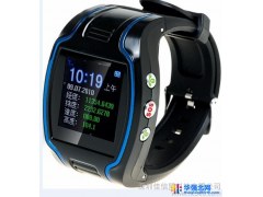 佳信盟智能手表GPS定位器 智能防丢追踪器 GPS系统图1