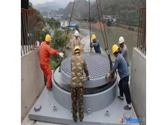 GPZ盆式支座 钢结构网架支座 抗震支座 桥梁橡胶支座 伸缩缝装置保证质量图1