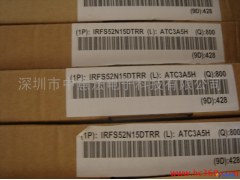 供应IRF8010PBF进口原装IR场效应管MOS管图1