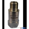 高品质北戴河AFT系列压电-电加速度传感器，内装ICP传感器 AFT135-1