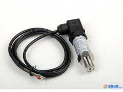 美特materMPT500微功耗数字变送器 压力变送器 压力传感器图1