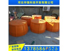 中石油树脂纤维手孔井价格   光缆圆形手孔厂家  【华强】专利产品图1