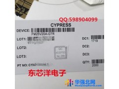CYPRESS赛普拉斯FM25V20A-GTRF  FM25V20A-G 2M储存芯片 SOP-8图1