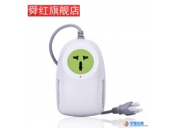 舜红    SH-B19美版 100w变压器110v转220v出国用电压转换器纯铜变压器图1