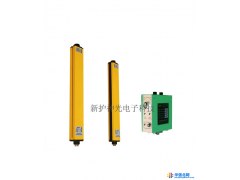 供应手护神ST1420冲床安全光幕图1