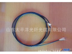 【太平洋光缆】尾纤 单模光纤 室内皮线尾纤图1