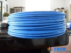 供应山东济宁电线电缆厂家 电源缆 MHYV bvr 电缆之家通信电缆图1