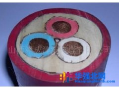 山西太原煤矿用电缆图1