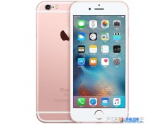 Apple iPhone 6s Plus 16GB 玫瑰金色 移动联通电信4G手机图1