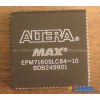 供应ALTERAEPM128AETI144-7集成电路IC芯片复杂可编程逻辑器