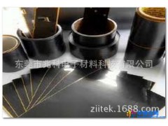 《直销》导热导电材料 导热石墨片  导热石墨膜可冲型加工图1
