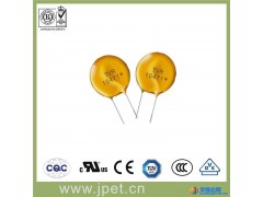 厂家直供TVR14511KSY压敏电阻，14D511插件压敏电阻图1