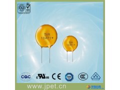 供应 兴勤 压敏电阻TVR10471KS42Y,TVR10471KSY 压敏电阻器 兴勤压敏电阻代理图1
