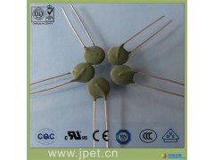 供应兴勤TVR10471KLM压敏电阻器，10D471高温压敏电阻图1