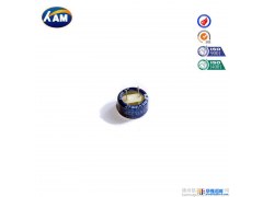 厂家销售超级法拉电容器5.5V0.22F C型图1