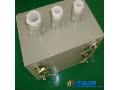 BJX51-T防爆接线盒 铸铝材质 IP65图1