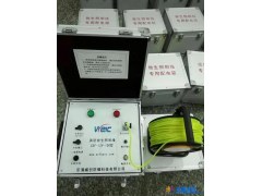 救生照明线，消防救生照明线 消防冷光发光线发光绳可充电定做图1