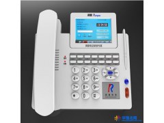 供应 润普K2100小时彩屏数码录音电话图1