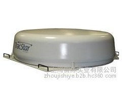 TracStar450M车载通信卫星天线 动中通图1