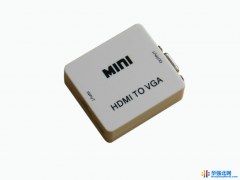 OEMHDMI转换器HDMI TO VGA图1