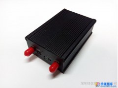 佳信盟厂家直销串口扩展型GPS油耗监控设备 +油耗仪免打孔型精准油料监控系统图1