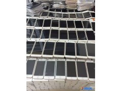 货到付款 iphone 7plus 精仿苹果7 三星S7 曲屏4G手机图1