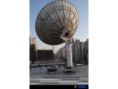 宙际 Raysat  7.3米通信卫星天线 7米网状卫星天线图1