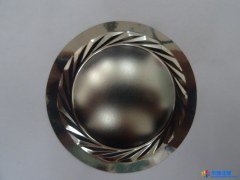银结T34-1B2-300E音膜/振膜图1
