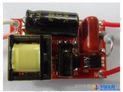 供应FT8901B开关调光IC图1
