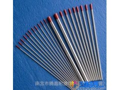、钨针、钨棒、钨极 氩弧焊专用 2.4*150mm图1