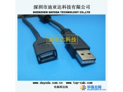 USB延长线，USB数据线图1