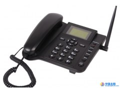 深圳蓝硕LS960 CDMA450/800MHZ固定无线电话图1