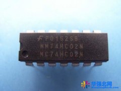 74HC02  74HC02AP SN74HC02N 全新 现货 IC图1