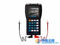 思玛特视频监控检测仪（工程宝）图1