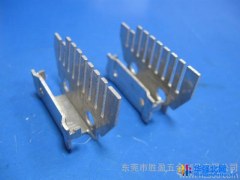 供应铭佳ZH-300028散热片图1